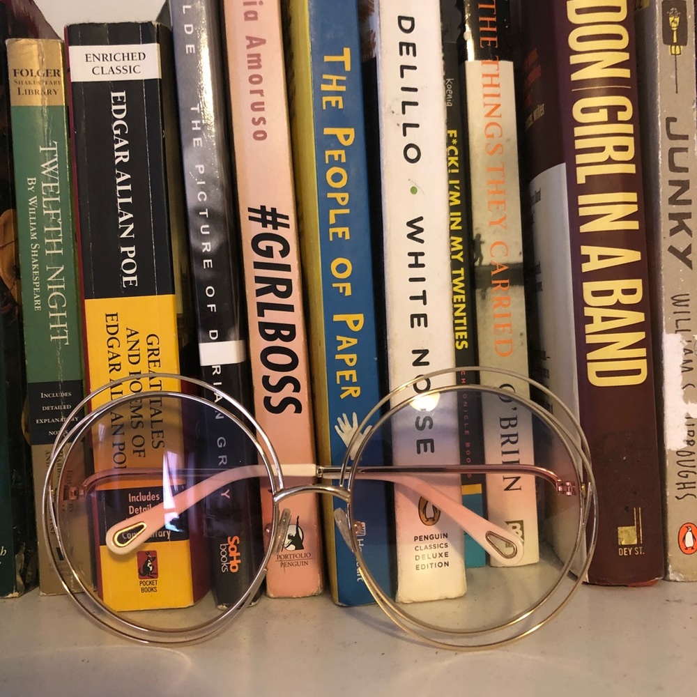 Chloe Sunglasses